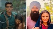 Vasan Bala&rsquo;s Mard Ko Dard Nahi Hota, Starring Abhimanyu Dassani and Radhika Madan, to Release on March 21; to Clash With Akshay Kumar&rsquo;s Kesari