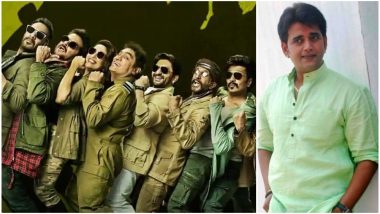 Ravi Kishan Releases the Spoof of the Total Dhamaal Trailer in Bhojpuri and It's Simply Hilarious - Watch Video