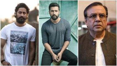 Uri: The Surgical Strike Actors Vicky Kaushal, Paresh Rawal and Mohit Raina React to the Recent Terrorist Attack in Pulwama, Jammu And Kashmir