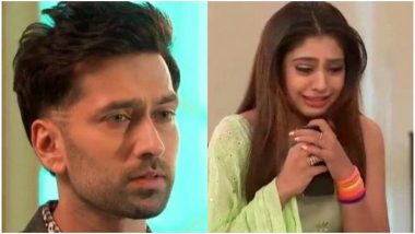 Ishqbaaz February 15, 2019 Written Update Full Episode: Shivaansh Believes Mannat Married Him for Money Despite Varun’s Claim that Sonia Abandoned Him