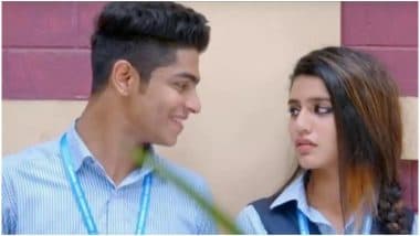 Oru Adaar Love: Climax of Priya Prakash Varrier's Film Changed After Getting Negative Reactions