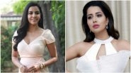 Priya Anand Replaces Razia Wilson in Dhruv Vikram's Adithya Varma