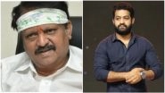 Kodi Ramakrishna Passes Away at 63; Telugu Cinema Has Lost a Legend, Says Jr NTR