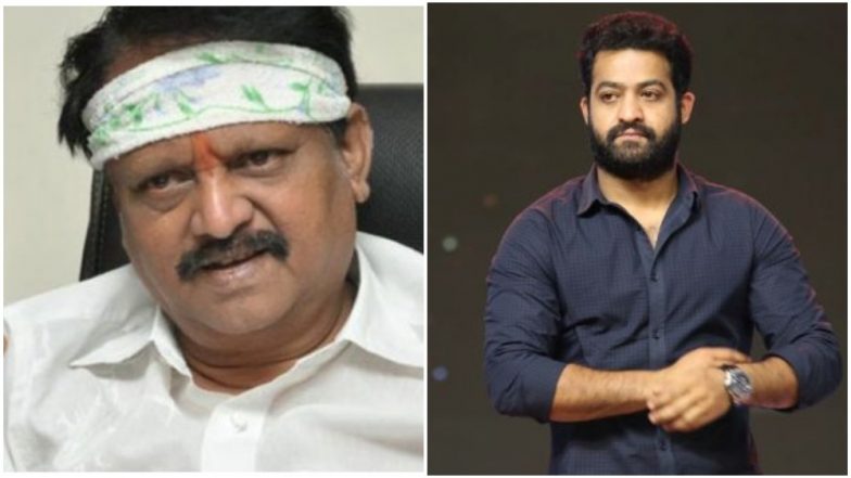 Kodi Ramakrishna Passes Away at 63; Telugu Cinema Has Lost a Legend, Says Jr NTR