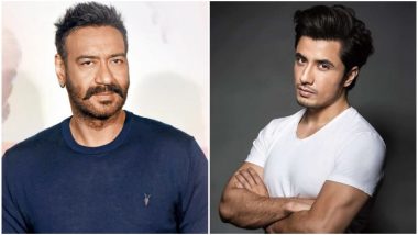 Pulwama Terror Attack: Ajay Devgn's Reaction to Ali Zafar's Comment on Pakistan PM, Imran Khan's Speech Makes So Much Sense