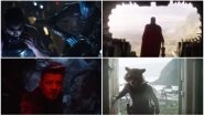 Avengers: Endgame Superbowl Trailer: Nebula&rsquo;s &lsquo;Sacrifice&rsquo;, Captain America&rsquo;s PTSD, Time Travel? &ndash; 11 Things You Might Have Missed in the New Marvel Promo