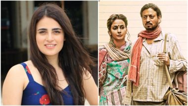 Pataakha Star Radhika Madan to Play Irrfan Khan's Daughter in Hindi Medium 2?