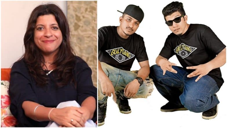 Gully Boy Director Zoya Akhtar Labels Rappers Divine, Naezy As тАЬHardcore FeministsтАЭ but Gets Slammed for It тАУ HereтАЩs Why Gully Boy Director Zoya Akhtar Labels Rappers Divine, Naezy As тАЬHardcore FeministsтАЭ but Gets Slammed for It тАУ HereтАЩs Why