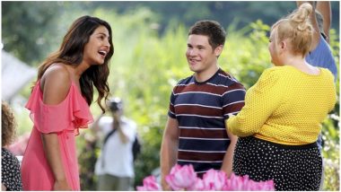 Isn’t It Romantic Movie Review: Priyanka Chopra and Rebel Wilson’s Film Receives Modest Reaction From Critics