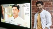 Main Maayke Chali Jaungi Tum Dekhte Rahiyo: Ruslaan Mumtaz Shares a Romantic Clip From His Comeback Show and We Can&rsquo;t Wait for the Episode to Air - Watch Video