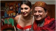 Bigg Boss 12 Fame Anup Jalota Reveals His Plans He Has in Store for Jasleen Matharu This Valentine&rsquo;s Day