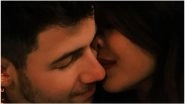 Priyanka Chopra&rsquo;s Love-Filled Valentine&rsquo;s Day Wish for Her Soulmate Nick Jonas Will Melt Your Heart &ndash; View Pic