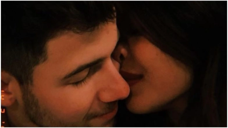 Priyanka Chopra’s Love-Filled Valentine’s Day Wish for Her Soulmate Nick Jonas Will Melt Your Heart – View Pic