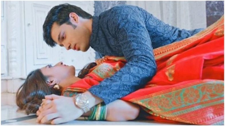 Kasautii Zindagii Kay 2 SPOILER ALERT: Here’s the Real Reason Why Anurag Gets Married to Komolika – Watch Video
