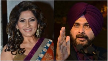Archana Puran Singh Will Replace Navjot Singh Sidhu Only if the Makers of The Kapil Sharma Show Want Her To