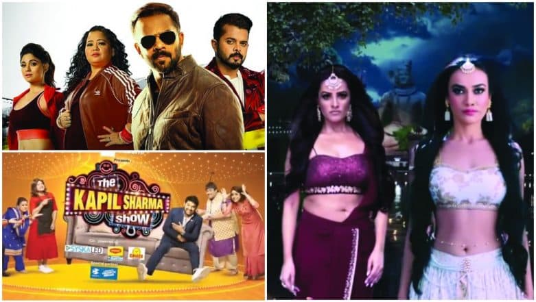 BARC Report Week 6, 2019: Khatron Ke Khiladi 9 Maintains Lead While KumKum Bhagya Disappoints BARC Report Week 6, 2019: Khatron Ke Khiladi 9 Maintains Lead While KumKum Bhagya Disappoints
