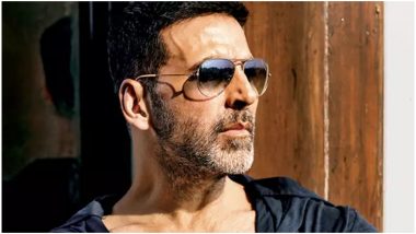 Akshay Kumar Urges People to Donate for CRPF Martyrs of Pulwama Attack via bharatkeveer.gov.in Official Website; Warns of Fake Sites and Apps