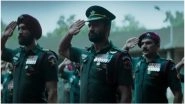 Uri: The Surgical Strike Box Office Collection Day 37: Vicky Kaushal&rsquo;s War Drama Continues Its Golden Run, Collects Rs 222.80 Crore