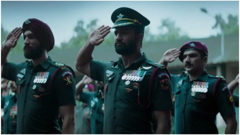Uri: The Surgical Strike Box Office Collection Day 37: Vicky Kaushal’s War Drama Continues Its Golden Run, Collects Rs 222.80 Crore