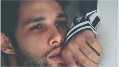 Gully Boy Actor Siddhant Chaturvedi Roped In for Two Films, an Action Thriller and a Comedy Drama