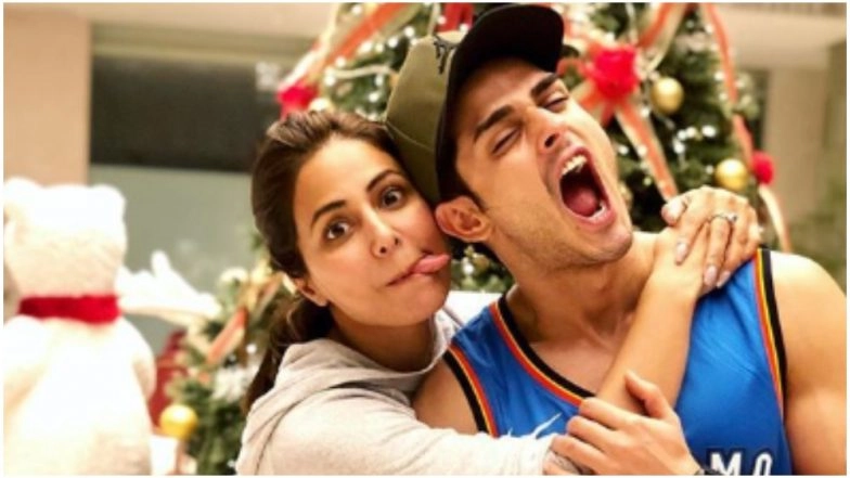 Puncch Beat: Hina Khan in Awe of Priyank Sharma Aka Rahat, Says ‘You Are Killing It’