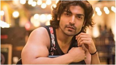 Gurmeet Choudhary Turns a Year Older, 5 Drool-Worthy Pictures of the Actor That Will Make You Go Weak in the Knees