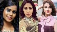 Surbhi Chandna, Manjiri Pupala, Saumya Tandon &ndash; Take a Look at the TV Newsmakers of the Week