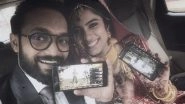 PUBG Saves Kerala Couple's Marriage From Being Called off; Here's Their Story