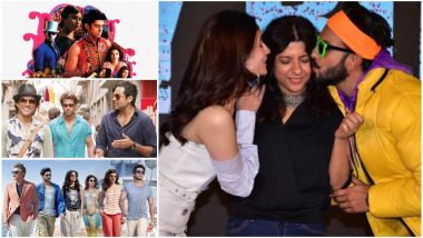 Before Ranveer Singh and Alia Bhatt’s Gully Boy, Here’s How Zoya Akhtar’s Movies Had Performed at the Box Office