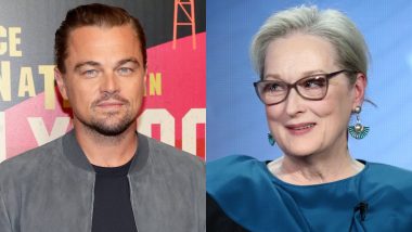 Oscars: From Leonardo DiCaprio to Meryl Streep, Most-Searched Academy Award Winners and Their Oscar Count