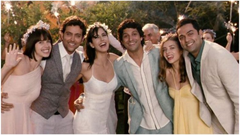 Zoya Akhtar is Keen on Making a Sequel to Zindagi Na Milegi Dobaara But...
