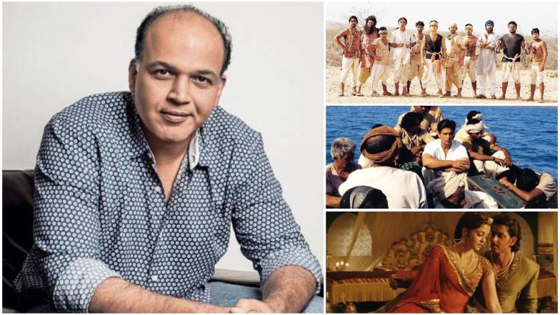 Ashutosh Gowariker Birthday Special: From Pehla Nasha to Lagaan to Mohenjo Daro, Ranking All the Films He Directed From WORST to BEST!
