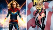 Captain Marvel: Will We See Brie Larson in Carol Danvers&rsquo; Infamous &lsquo;Swimsuit&rsquo; Costume? Here&rsquo;s What Kevin Feige Has to Say!