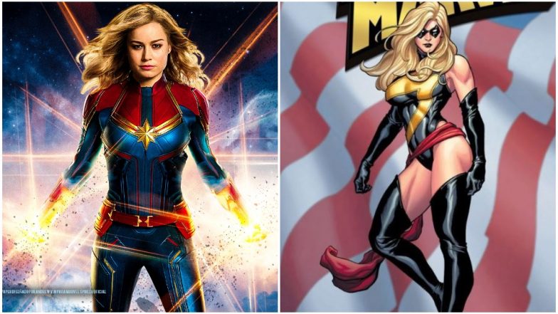 Fake Tweet Used to Try And Discredit New Marvel Comics Writer, Alyssa ...