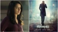 Prabhas and Shraddha Kapoor Kickstart Saaho's Mumbai Shooting Schedule