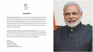TamilRockers Beware! Check Out PM Narendra Modi&rsquo;s &lsquo;Master Stroke&rsquo; to Curb Video Piracy; Producer&rsquo;s Guild Hail Move