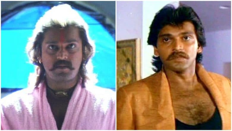 Popular Bollywood Villain Mahesh Anand Found Dead at Home Popular Bollywood Villain Mahesh Anand Found Dead at Home