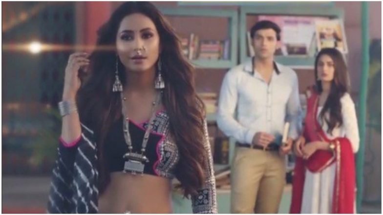 Kasautii Zindagii Kay 2 February 15, 2019 Written Update Full Episode: With Moloy in Coma, Will Komolika Manage to Break Anurag and Prerna’s Relationship?