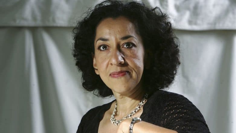 Bestselling British Author Andrea Levy Dies of Cancer at 62 Bestselling British Author Andrea Levy Dies of Cancer at 62