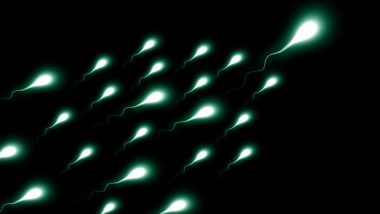 'Old' Sperm Produces Healthier Offspring, Says New Study