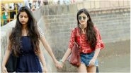 Suhana Khan's Bestie, Shanaya Kapoor to Follow Her Footsteps, Starts her Bollywood Journey as an Assistant Director