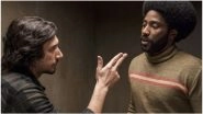 BlacKkKlansman Nominated for Oscars 2019 Best Picture Category: All About the Spike Lee Film and Its Chances of Winning at 91st Academy Awards