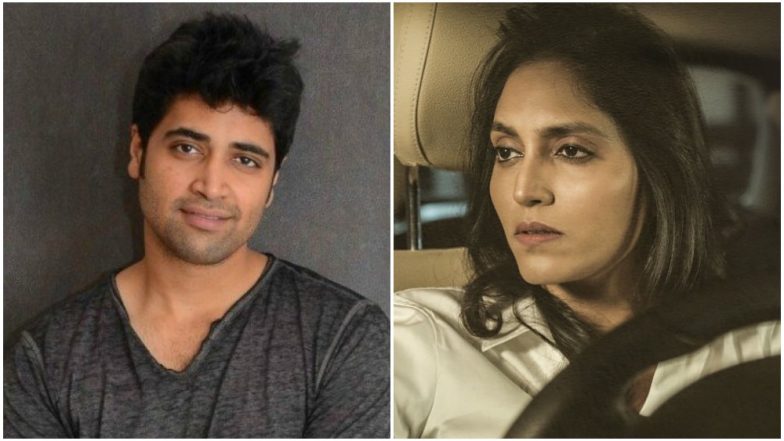 Akkineni Nagarjuna’s Niece Supriya Yarlagadda and Adivi Sesh Are NOT Getting Hitched?