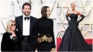 Oscars 2019 Red Carpet Highlights: Bradley Cooper, Lady Gaga and Jennifer Lopez Make a Stunning Appearance