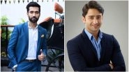Nakuul Mehta's Ishqbaaz Will Go Off Air To Make Way for Shaheer Sheikh's Yeh Rishtey Hain Pyaar Ke?