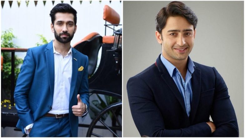 Nakuul Mehta's Ishqbaaz Will Go Off Air To Make Way for Shaheer Sheikh's Yeh Rishtey Hain Pyaar Ke?