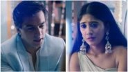 Yeh Rishta Kya Kehlata Hai February 14, 2019,&nbsp;Written Update Full Episode: Naksh Stops Kartik from Meeting Naira, Who has Lost Her Memory After the Accident