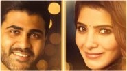 96 Telugu Remake: Samantha Akkineni and Sharwanand Myneni&rsquo;s Next in Trouble
