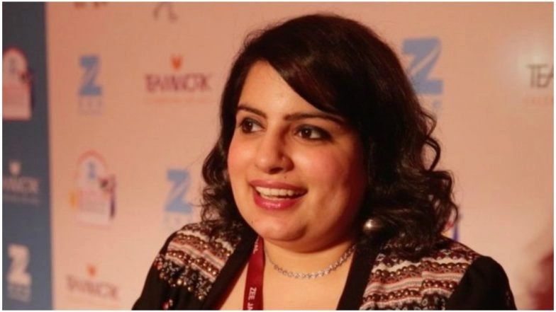 Mallika Dua Gets Trolled for Comparing Pulwama Terror Attack Martyrs to People Dying of Hunger – Watch Video