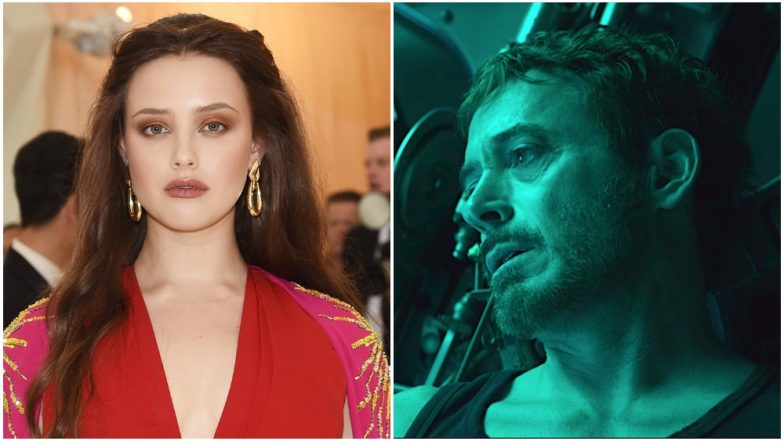 Avengers: Endgame - This New Theory Suggests How Katherine ...